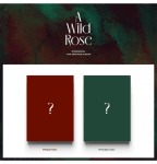 RYEOWOOK - Mini Album Vol.3 [A Wild Rose] (Random Ver.)