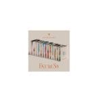 SEVENTEEN - 4TH ALBUM [Face the Sun] (CARAT Ver.) (Random Ver.)