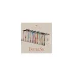 SEVENTEEN - 4TH ALBUM [Face the Sun] (CARAT Ver.) (Random Ver.)