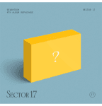 SEVENTEEN – 4th Album Repackage [SECTOR 17] (KiT Ver.)