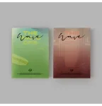 SF9 - 11TH MINI ALBUM [THE WAVE OF9] (FULL SET)