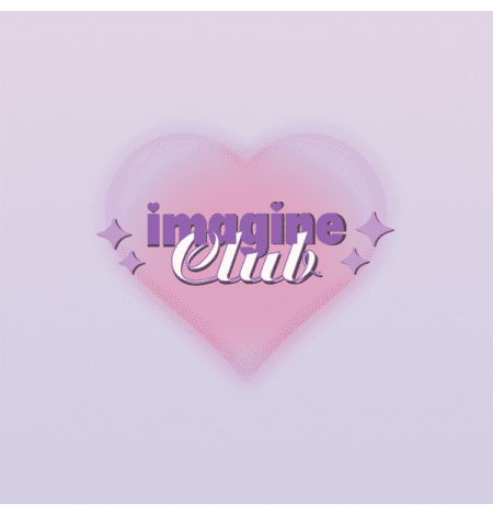 SOLE - Album [imagine club]