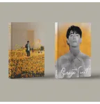 SUHO - Mini Album Vol.2 [Grey Suit] (Photo Book Ver.) (FULL SET)
