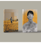 SUHO - Mini Album Vol.2 [Grey Suit] (Photo Book Ver.) (Random Ver.)