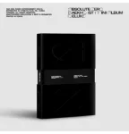 Skip to the beginning of the images gallery BAEKHO - 1st Mini Album [Absolute Zero] (Deluxe ver.
