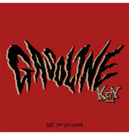 Key – THE 2nd ALBUM [Gasoline] (Floppy Ver.)