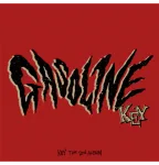 Key - THE 2nd ALBUM [Gasoline] (Floppy Ver.)