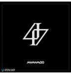 MAMAMOO-Regular Collection 2 [reality in BLACK]-40226