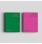 Son Dong Woon - THE 2nd MINI ALBUM [Happy Birthday] (FULL SET)