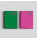 Son Dong Woon - THE 2nd MINI ALBUM [Happy Birthday] (Random Ver.)