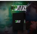 Stray Kids – Mini Album [ODDINARY] (FRANKENSTEIN ver. Limited Edition)