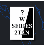 TAN – Mini Album Vol.2 [W SERIES ‘2TAN’(we ver)]