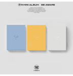 THE BOYZ – Mini Album Vol.7 [BE AWARE] (FULL SET)