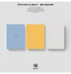 THE BOYZ – Mini Album Vol.7 [BE AWARE] (FULL SET)