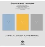 THE BOYZ – Mini Album Vol.7 [BE AWARE] META ALBUM (Platform Ver.) (Random Ver.)