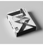 TNX - Mini Album Vol.1 [WAY UP]