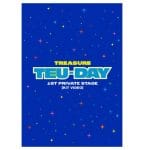 TREASURE – TREASURE 1ST PRIVATE STAGE [TEU-DAY] KIT VIDEO