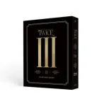 TWICE – 4TH WORLD TOUR Ⅲ IN SEOUL BLU-RAY [2 DISCS]