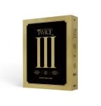 TWICE - 4TH WORLD TOUR Ⅲ IN SEOUL DVD [3 DISCS]