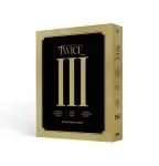 TWICE - 4TH WORLD TOUR Ⅲ IN SEOUL DVD [3 DISCS]