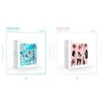 TWICE – Mini Album Vol.2 [PAGE TWO] (Random Ver.)