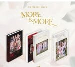 TWICE - Mini Album Vol.9 [MORE %25 26 MORE] - النسخة العشوائية-40844