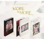 TWICE - Mini Album Vol.9 [MORE %25 26 MORE] - النسخة العشوائية-40844