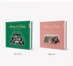 TWICE – Repackage Album Vol.1 [Merry& Happy] Random Ver-38153