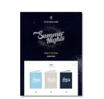 TWICE – Special Album Vol.2 [SUMMER NIGHTS] Random Ver-38158