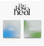 The Rose – [HEAL] (pre order)
