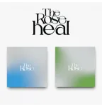 The Rose - [HEAL] (pre order)