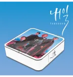 Tomorrow O.S.T – MBC Drama (KiT ALBUM)