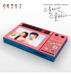 Twenty Five Twenty One O.S.T – tvN Drama (2CD)