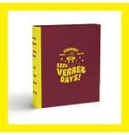 VERIVERY - 2022 SEASON’S GREETINGS [2022, VERRER DAYS!]