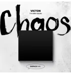 VICTON - 7th Mini Album [Chaos] (DIGIPACK Ver.)