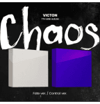 VICTON – 7th Mini Album [Chaos] (FULL SET)