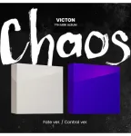 VICTON - 7th Mini Album [Chaos] (Random Ver.)