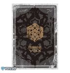 VIXX – Album Vol.2 [Chained up] – Freedom Ver-38954