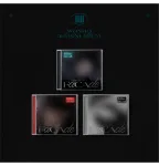 WONHO - Mini Album Vol.3 [FACADE] (Jewel ver.) (FULL SET)