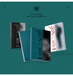WONHO – Mini Album Vol.3 [FACADE] (Random Ver.)
