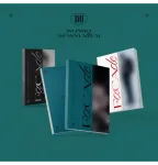 WONHO – Mini Album Vol.3 [FACADE] (Random Ver.)