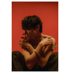 WOO SUNG – Album [MOTH]