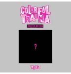 WOODZ - Mini Album Vol.4 [COLORFUL TRAUMA] (DIGIPACK Ver.) (Limited Edition)