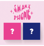 YENA - Mini Album Vol.2 [SMARTPHONE] (FULL SET)