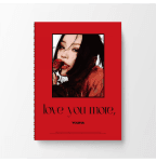 YOUHA – EP Album Vol.1 [love you more,]