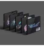 aespa – Mini Album Vol.2 [Girls] (Digipack Ver.) (FULL SET)