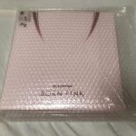 blackpink – 2nd vinyl lp [born pink]-limited edition (3)