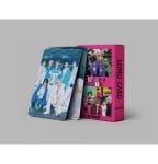 NCT DREAM Photocard - GLITCH MODE - Pack of 55 Pcs