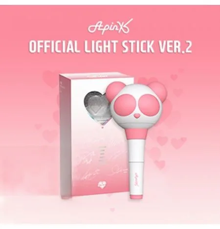 Apink official light stick