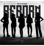 PIXY - Mini Album Vol.3 [REBORN] (FULL SET)